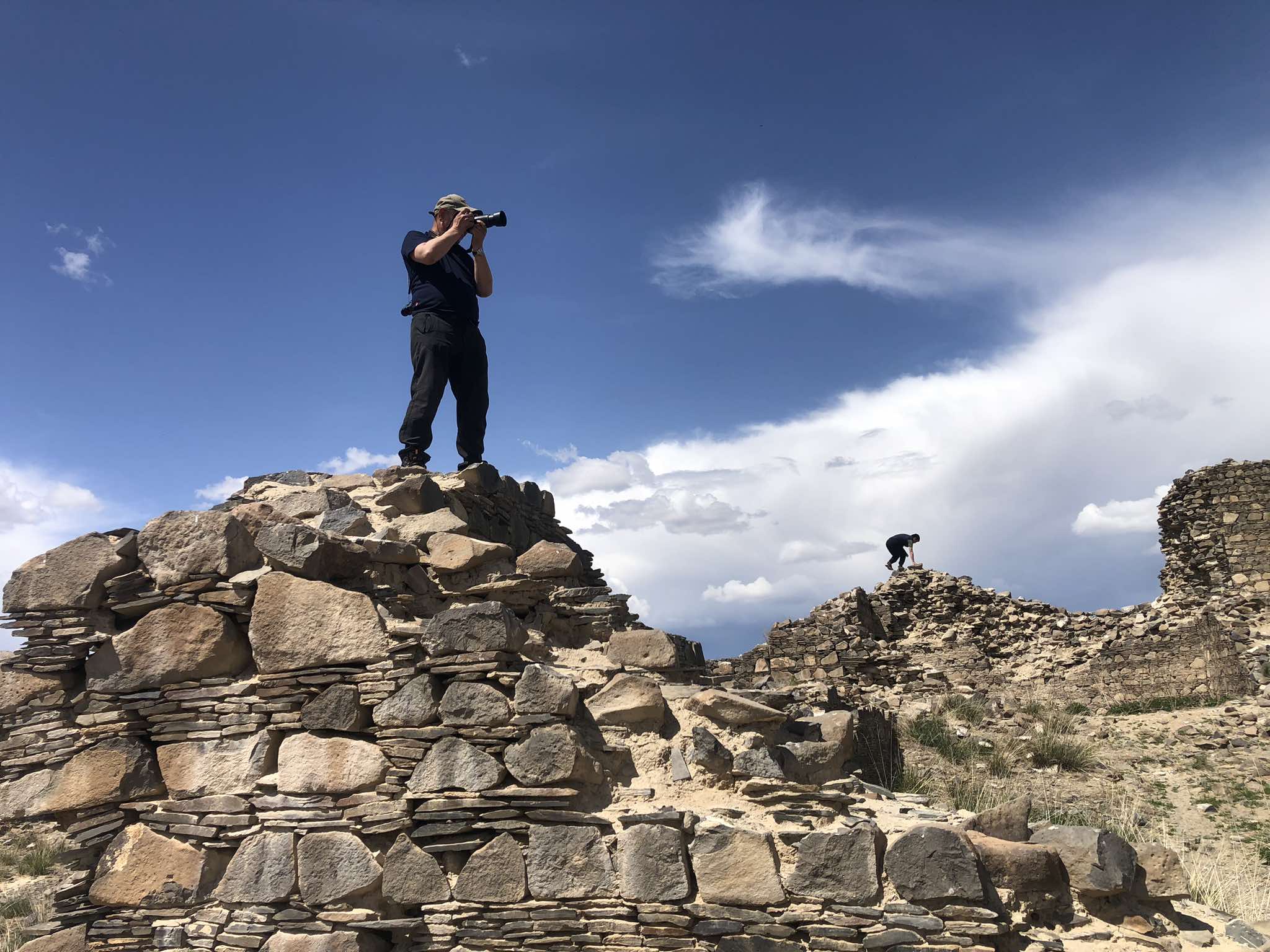 【中古】 大草原に恋の月/ハーパーコリンズ・ジャパン/マーゴット・ダルトン 大草原のモンゴルでバードウォッチングツアー、モンゴル野鳥撮影